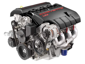 P3375 Engine